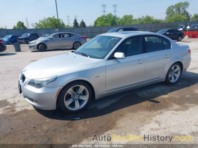 BMW 528 I, WBANU53568CT19134