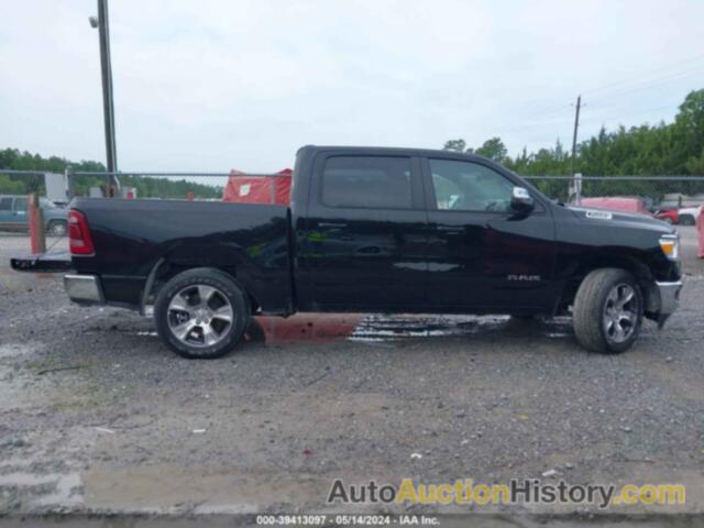 RAM 1500 LARAMIE, 1C6RREJT5RN220289