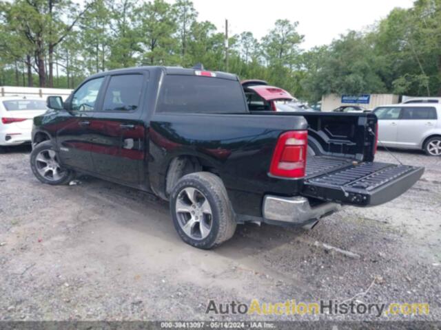 RAM 1500 LARAMIE, 1C6RREJT5RN220289