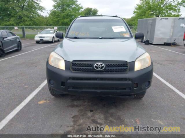 TOYOTA RAV4, JTMBD33V175117136