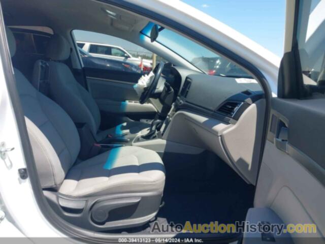 HYUNDAI ELANTRA SE, 5NPD84LF7HH029902