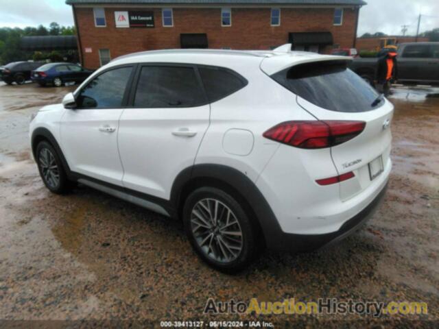 HYUNDAI TUCSON LIMITED/SEL/SPORT/ULTIMATE/VALUE, KM8J33AL3MU321482