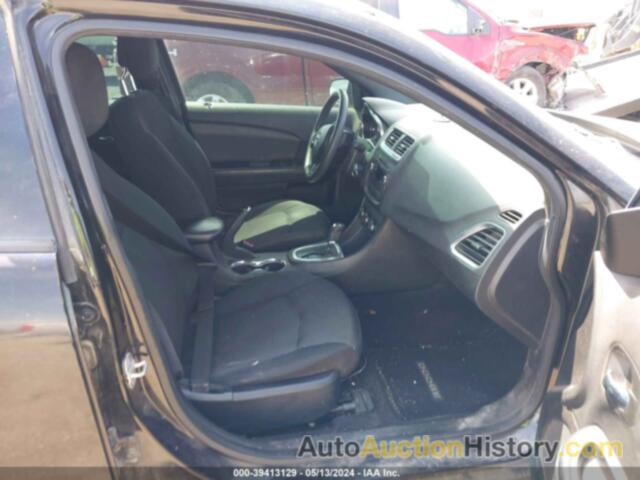 DODGE AVENGER SE, 1C3CDZAB5EN110532