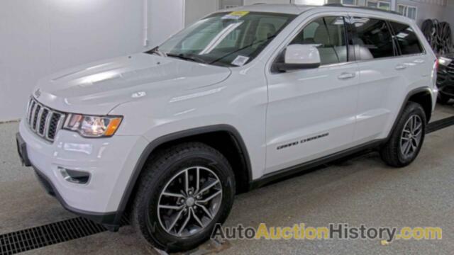 JEEP GRAND CHEROKEE LAREDO, 1C4RJFAG9JC373606