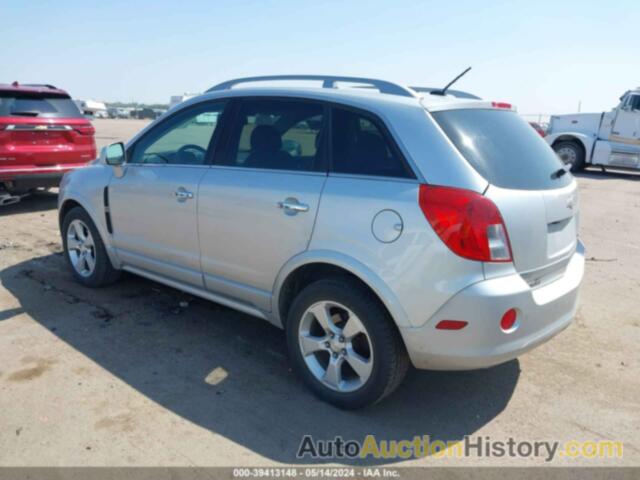 CHEVROLET CAPTIVA SPORT LTZ, 3GNAL4EK8DS591665