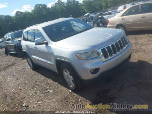 JEEP GRAND CHEROKEE LAREDO, 1C4RJEAG2CC157321