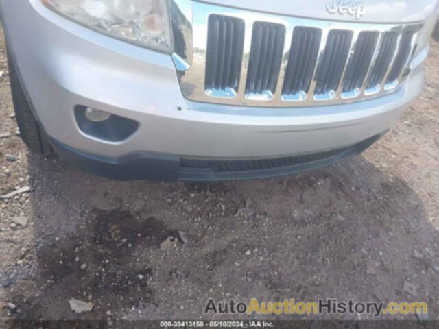 JEEP GRAND CHEROKEE LAREDO, 1C4RJEAG2CC157321