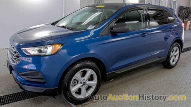 FORD EDGE SE, 2FMPK4G90LBA95131