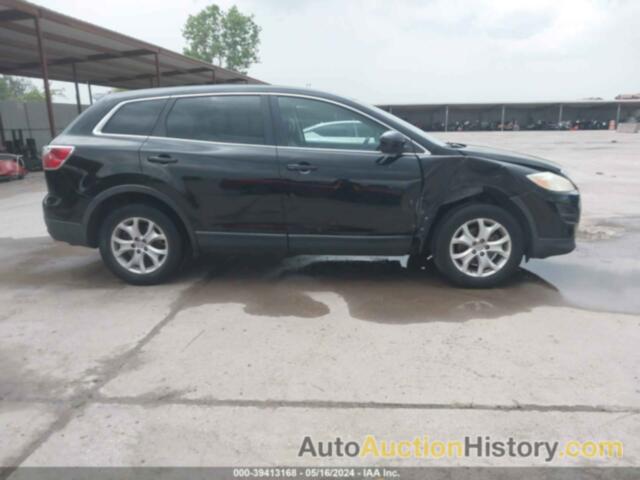 MAZDA CX-9 TOURING, JM3TB2CAXC0343790