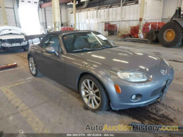 MAZDA MX-5 GRAND TOURING, JM1NC25F660113756