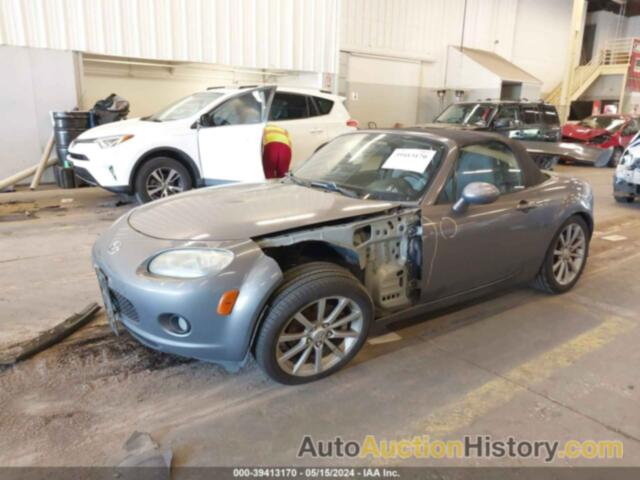 MAZDA MX-5 GRAND TOURING, JM1NC25F660113756