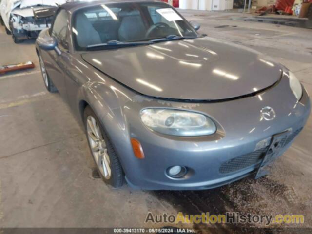 MAZDA MX-5 GRAND TOURING, JM1NC25F660113756