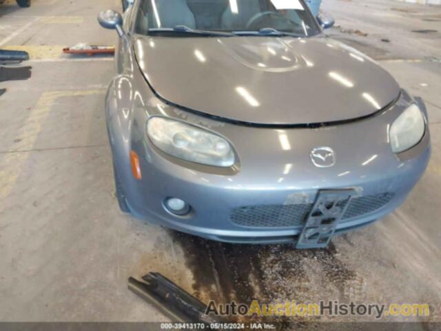 MAZDA MX-5 GRAND TOURING, JM1NC25F660113756