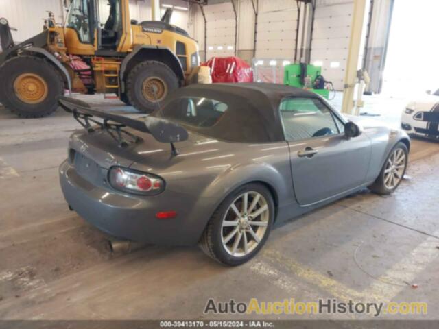 MAZDA MX-5 GRAND TOURING, JM1NC25F660113756