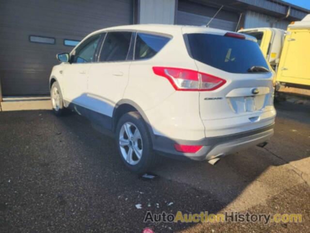 FORD ESCAPE SE, 1FMCU9GX7FUB42805