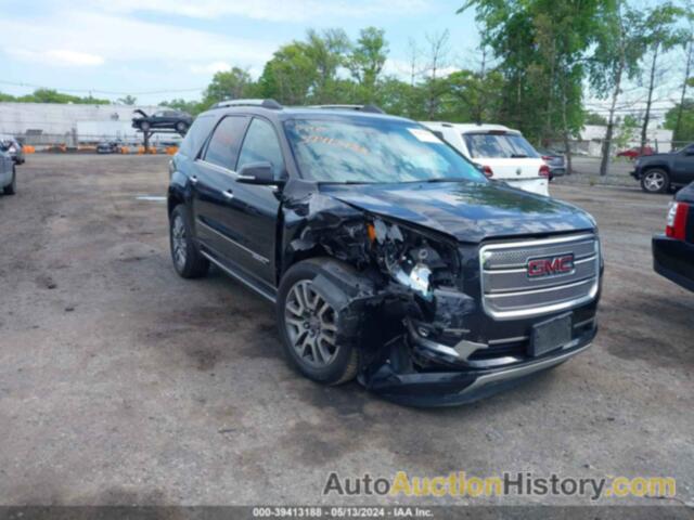 GMC ACADIA DENALI, 1GKKVTKD0EJ259119