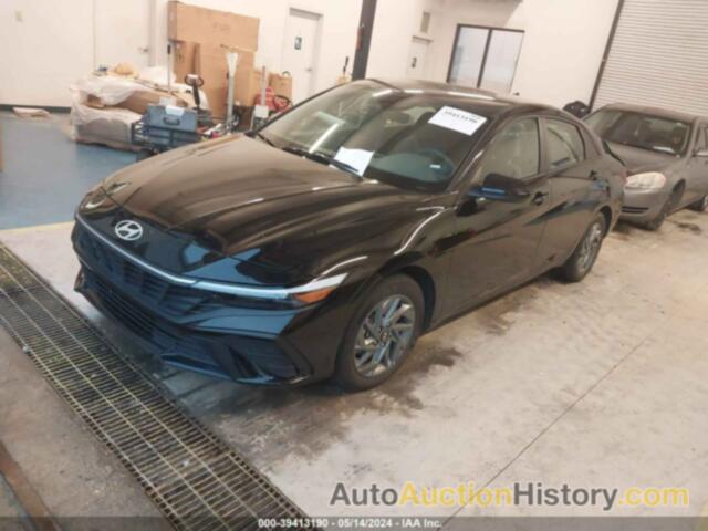 HYUNDAI ELANTRA SEL, KMHLM4DG5RU658172