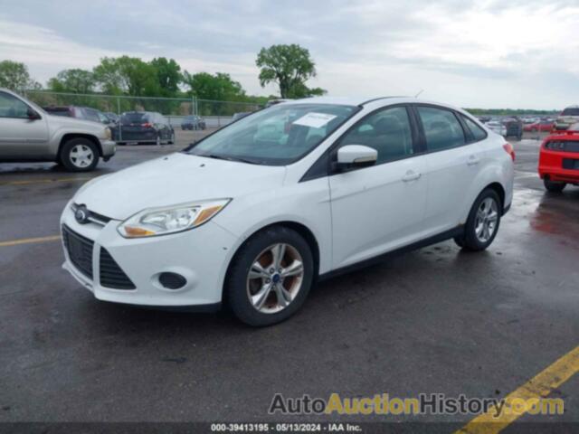 FORD FOCUS SE, 1FADP3F26DL234595