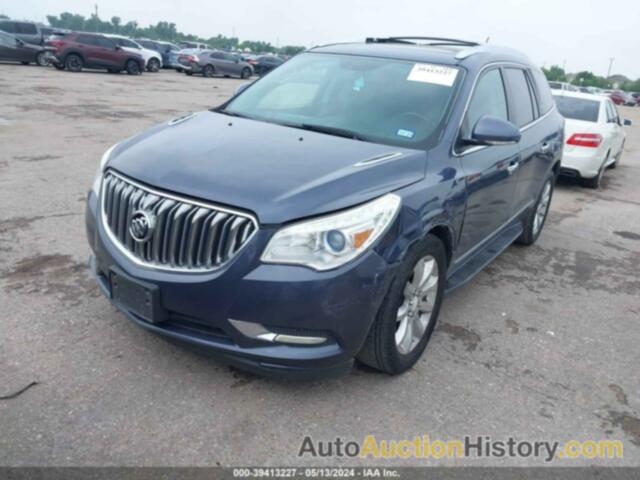 BUICK ENCLAVE LEATHER, 5GAKVCKD0DJ172171