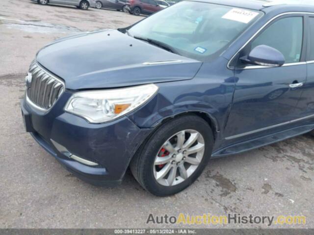 BUICK ENCLAVE LEATHER, 5GAKVCKD0DJ172171