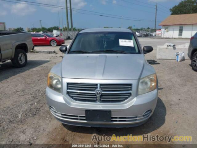 DODGE CALIBER SXT, 1B3CB4HA3AD619151