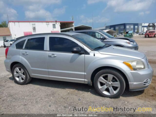 DODGE CALIBER SXT, 1B3CB4HA3AD619151