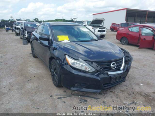 NISSAN ALTIMA 2.5 SV, 1N4AL3AP2HC275328