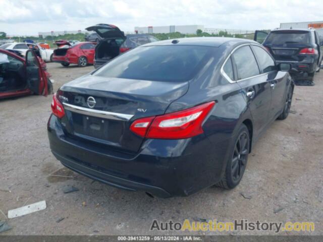 NISSAN ALTIMA 2.5 SV, 1N4AL3AP2HC275328