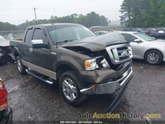 FORD F150, 1FTRX12V18FA49105