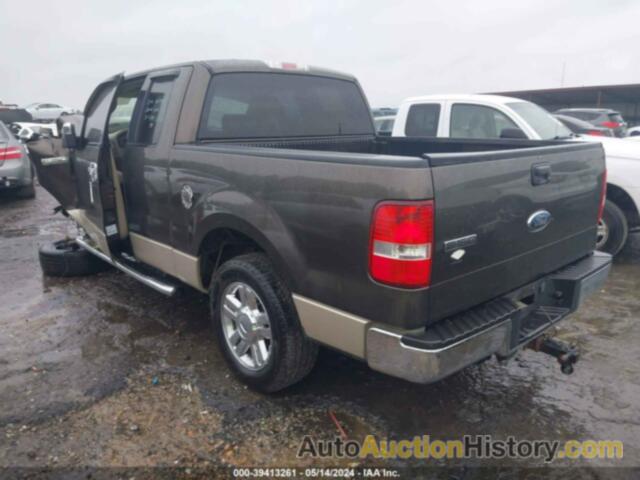 FORD F150, 1FTRX12V18FA49105