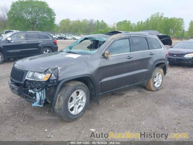 JEEP GRAND CHEROKEE LAREDO, 1C4RJFAG1FC851833