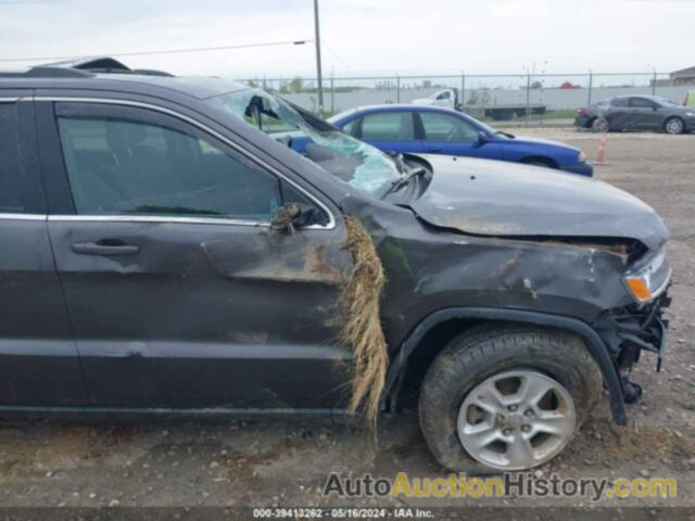 JEEP GRAND CHEROKEE LAREDO, 1C4RJFAG1FC851833