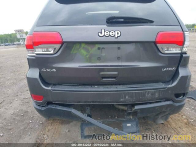 JEEP GRAND CHEROKEE LAREDO, 1C4RJFAG1FC851833