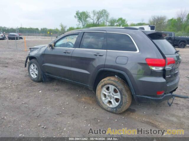 JEEP GRAND CHEROKEE LAREDO, 1C4RJFAG1FC851833