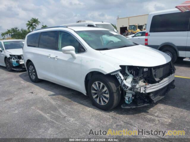 CHRYSLER PACIFICA, 2C4RC1L79MR596346