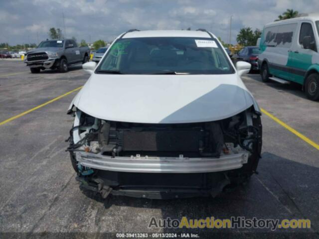 CHRYSLER PACIFICA, 2C4RC1L79MR596346