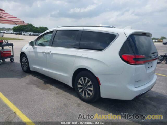 CHRYSLER PACIFICA, 2C4RC1L79MR596346