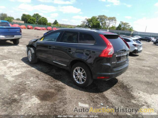 VOLVO XC60 T5 PREMIER, YV440MDB5F2595278