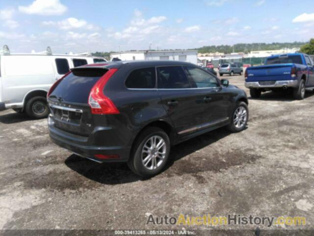 VOLVO XC60 T5 PREMIER, YV440MDB5F2595278