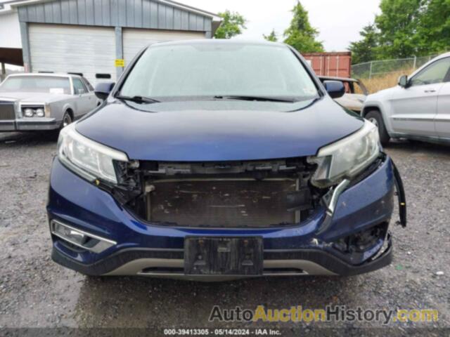 HONDA CR-V EX, 2HKRM4H59FH678423