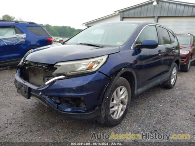 HONDA CR-V EX, 2HKRM4H59FH678423