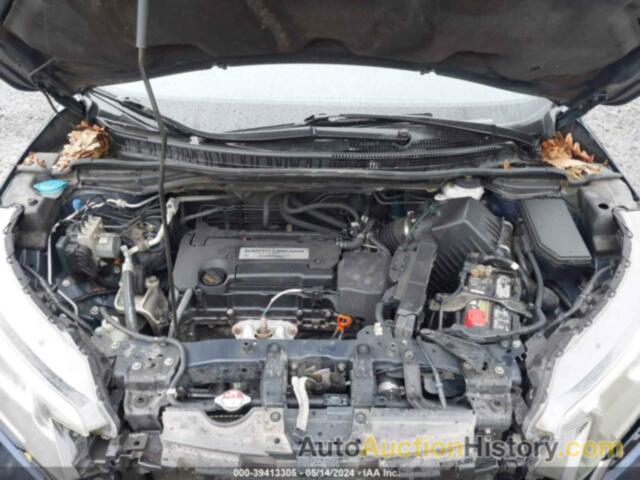 HONDA CR-V EX, 2HKRM4H59FH678423