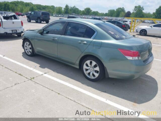 HONDA ACCORD 2.4 EX-L, 1HGCP26859A188864