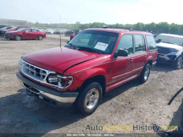 FORD EXPLORER EDDIE BAUER/LIMITED/XLT, 1FMDU35P4VUA24424