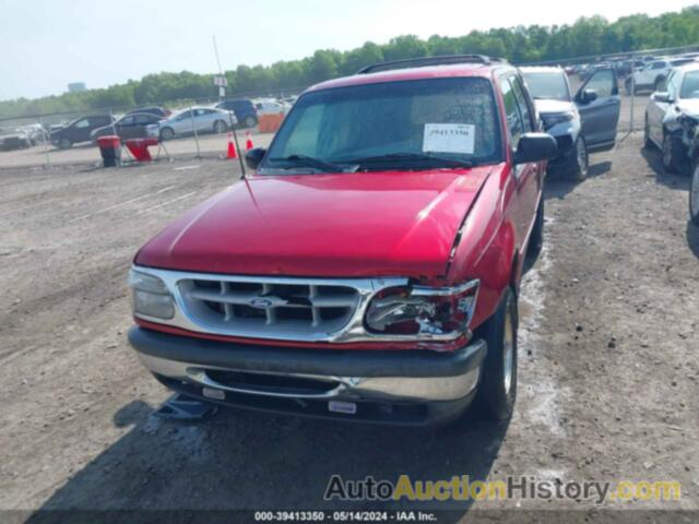 FORD EXPLORER EDDIE BAUER/LIMITED/XLT, 1FMDU35P4VUA24424