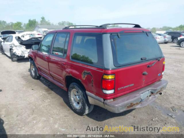 FORD EXPLORER EDDIE BAUER/LIMITED/XLT, 1FMDU35P4VUA24424