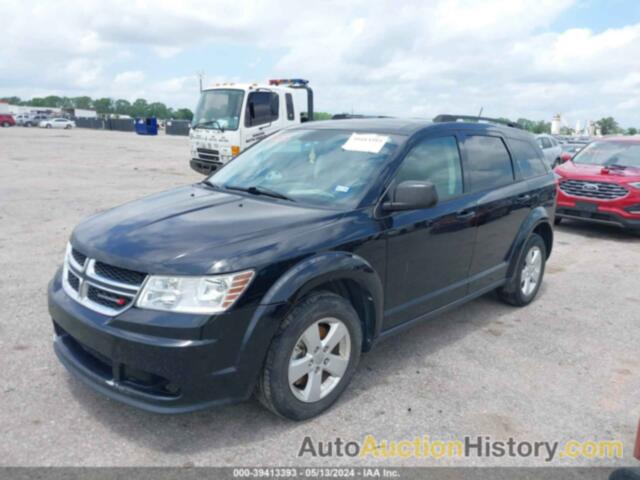 DODGE JOURNEY SE, 3C4PDCAB6HT570068