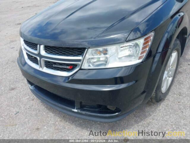 DODGE JOURNEY SE, 3C4PDCAB6HT570068