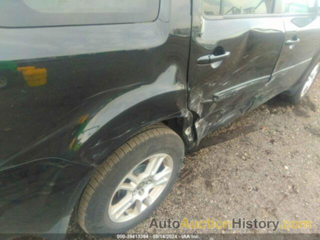 HONDA PILOT LX, 5FNYF4H28DB068620