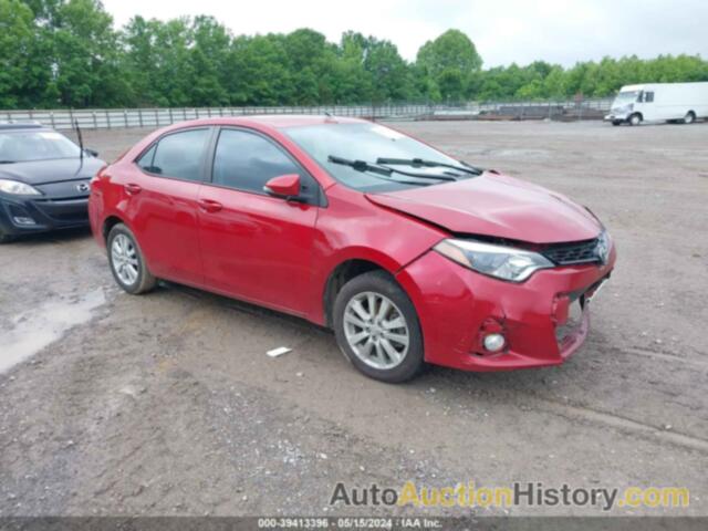 TOYOTA COROLLA S PLUS, 5YFBURHE1EP117875